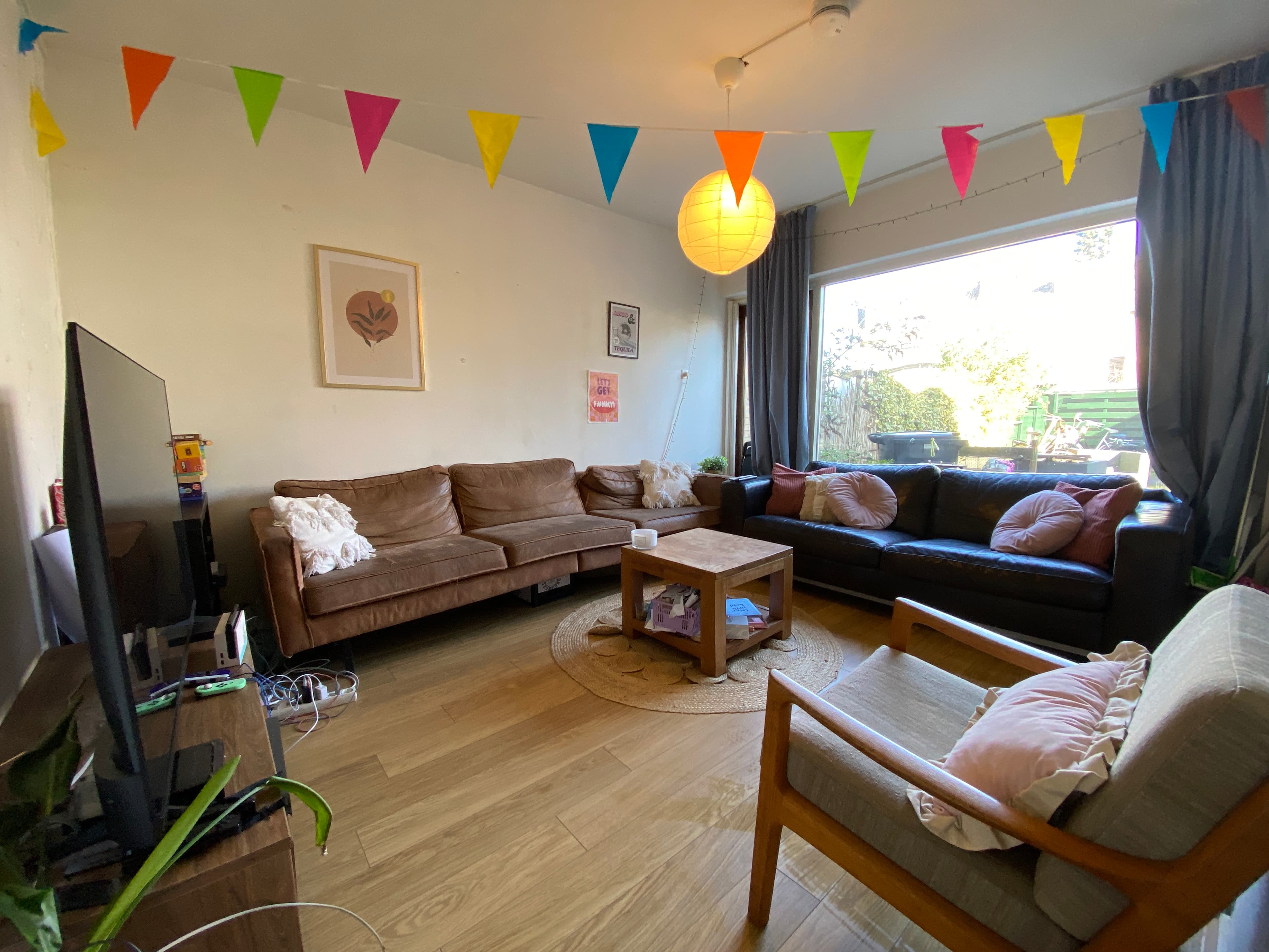 Mercuriusstraat, Groningen