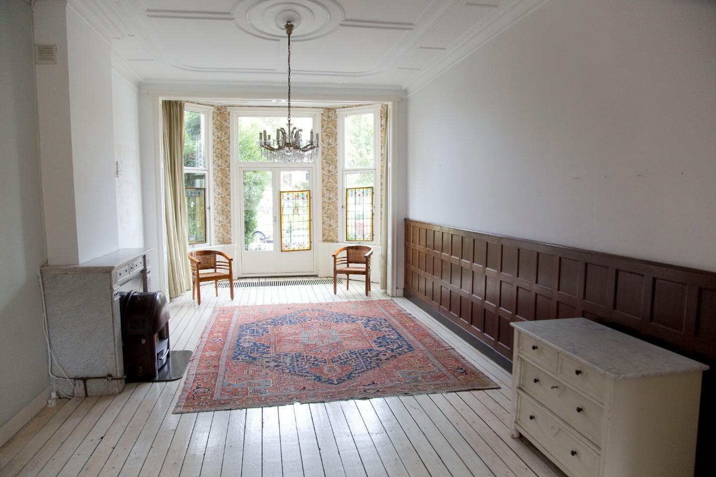 Groot Hertoginnelaan, Den Haag