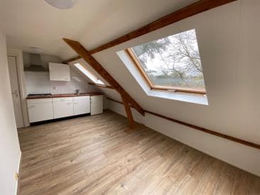 Troelstralaan, Groningen