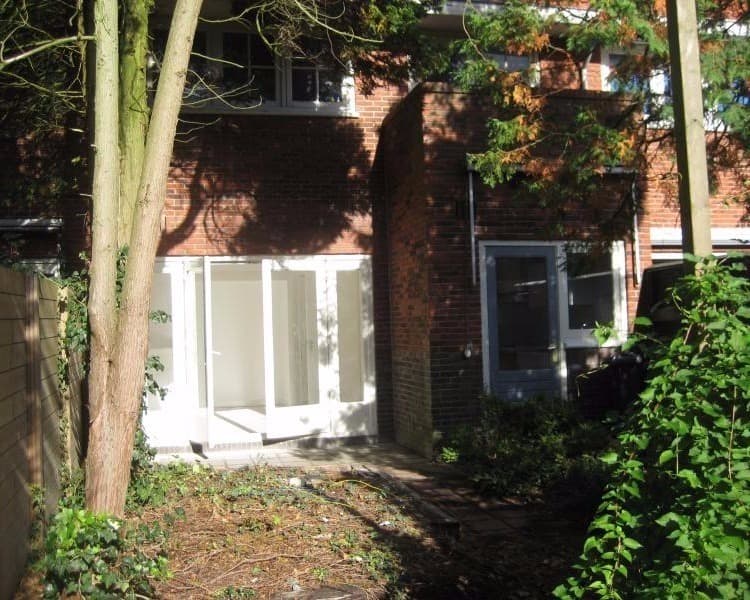 Kamerlingh Onnesweg, Hilversum