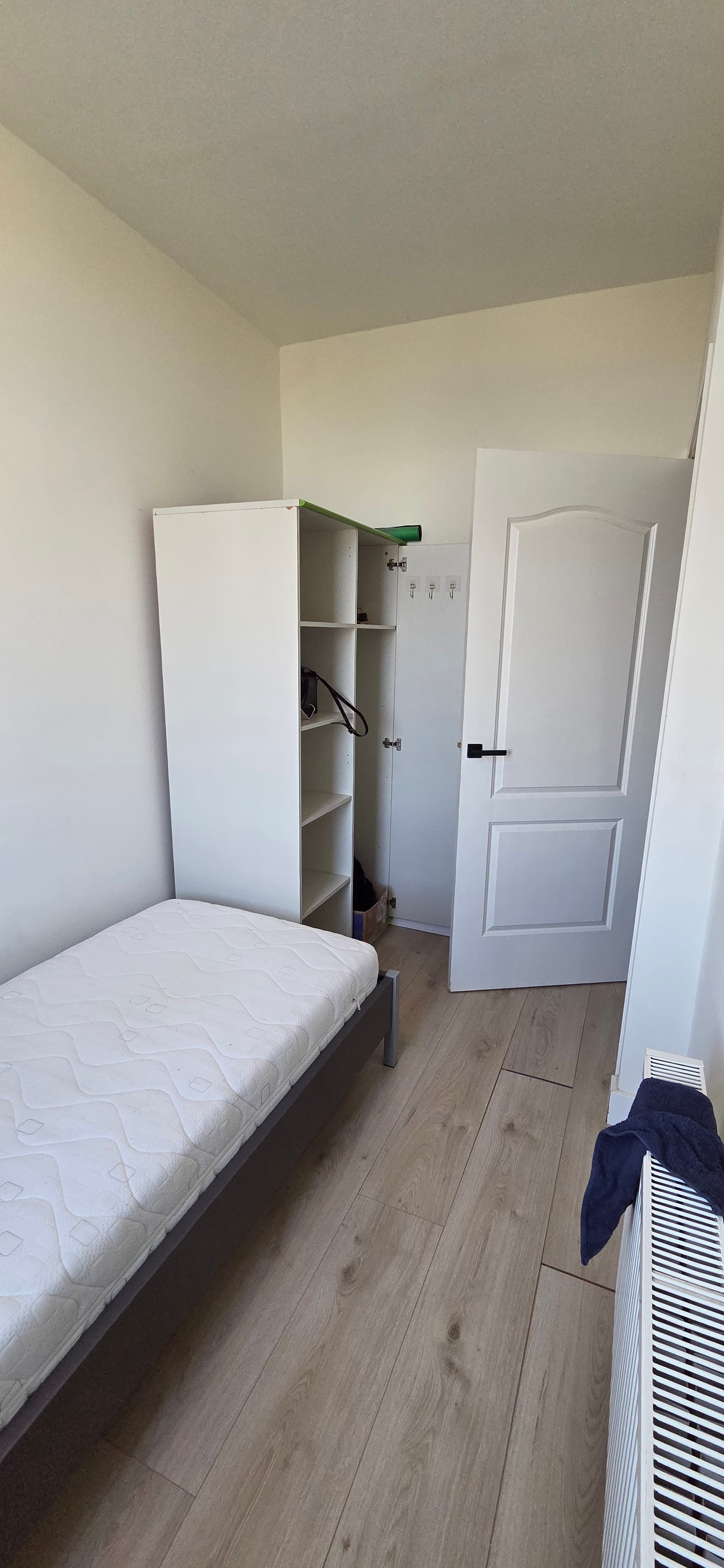 Groene Hilledijk, Rotterdam