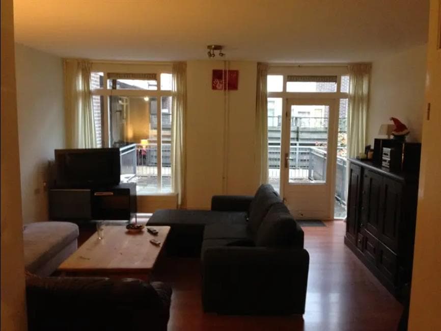 Sint-Jacobstraat, Rotterdam