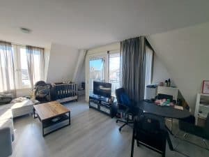 Dorpsstraat, Bennekom