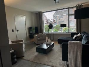 Stationsstraat, Veenendaal