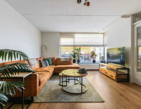 Jacob Loisstraat 42, Rotterdam