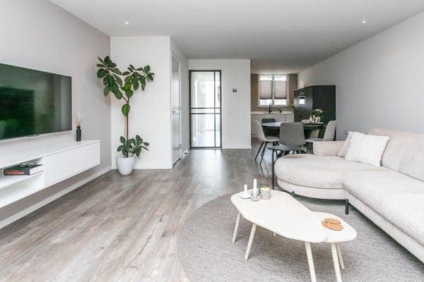 Achter de lang haag eijsden