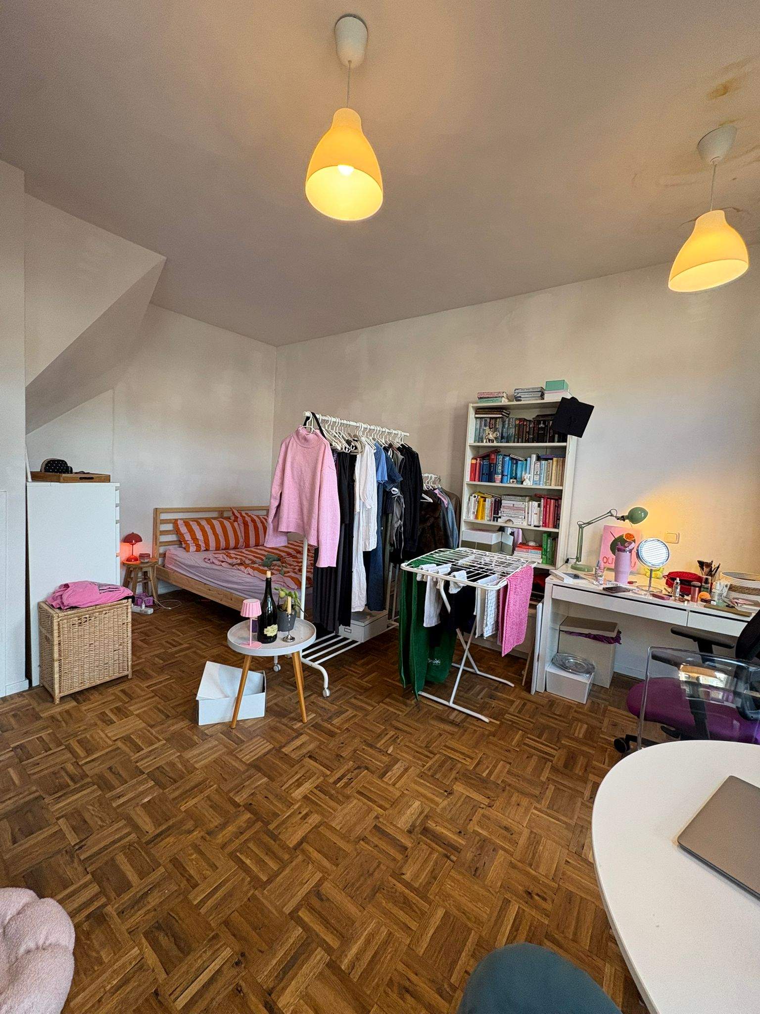 Vlasstraat, Groningen