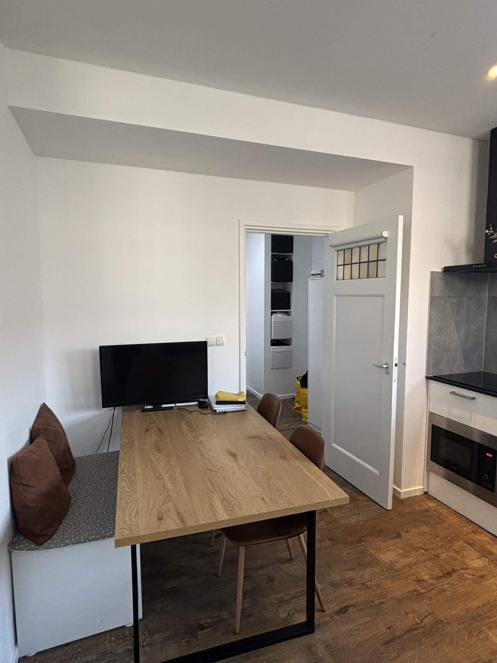 Gedempte Zuiderdiep, Groningen