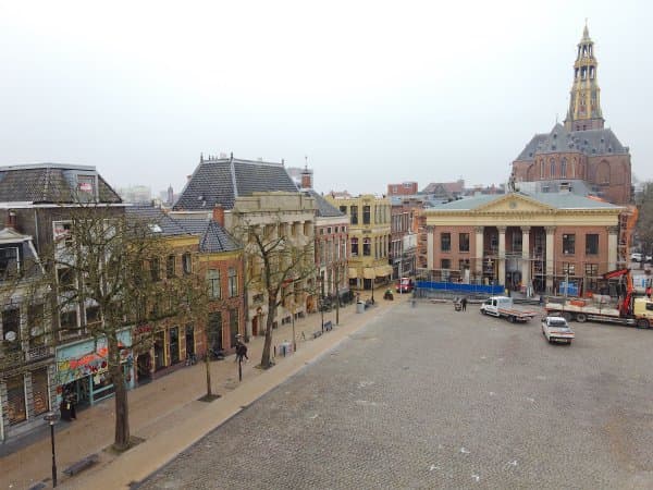 Groningen