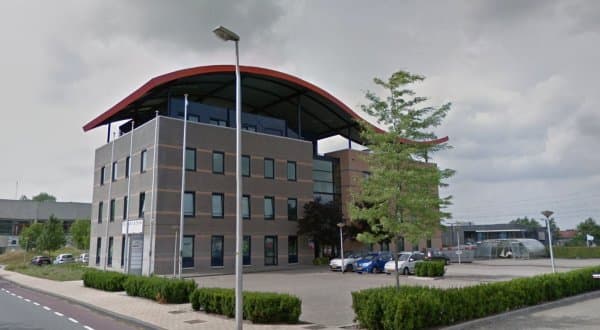 Stationsplein 10-U, Steenwijk