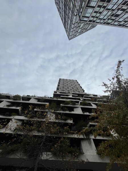 Hoola van Nootenstraat 293, Utrecht