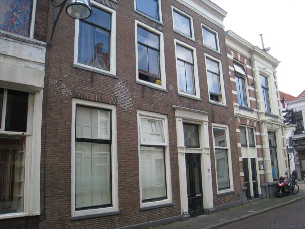 Korte Kamperstraat 31-C, Zwolle