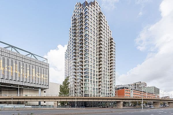 Maria Stuartplein 689, Den Haag