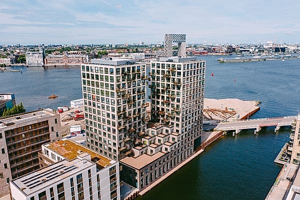 Grasweg 102, Amsterdam