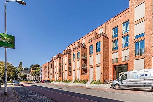 Willemstraat 110, Eindhoven