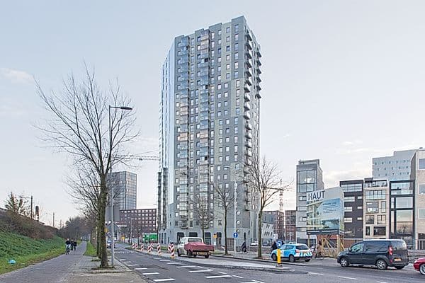 Spaklerweg 12 C7, Amsterdam