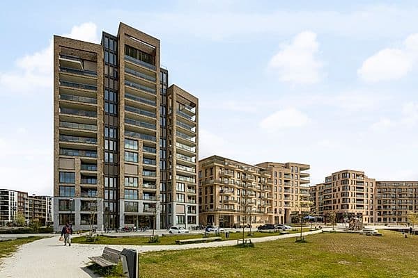 Jan Wolkerslaan 227, Diemen