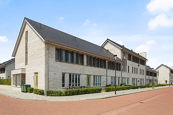 Stuifduin 44, Oosterhout