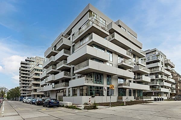 Sausalitolaan 194, Amsterdam