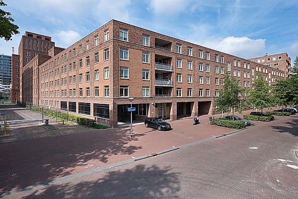 Louise Henriettestraat 125, 's-Gravenhage