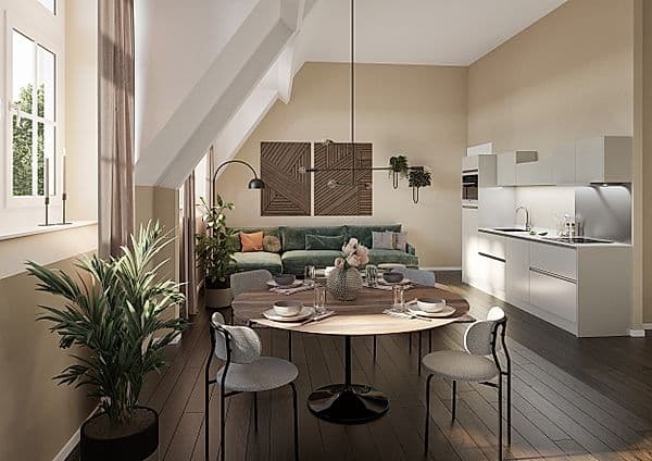 Verspronckweg 150 C10, Haarlem