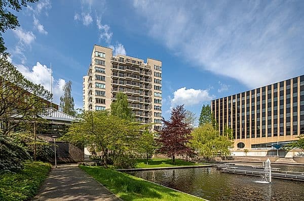 Belgielaan 141, Zoetermeer