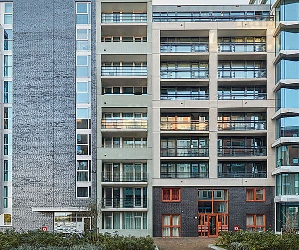 Anton Philipslaan 47, Eindhoven