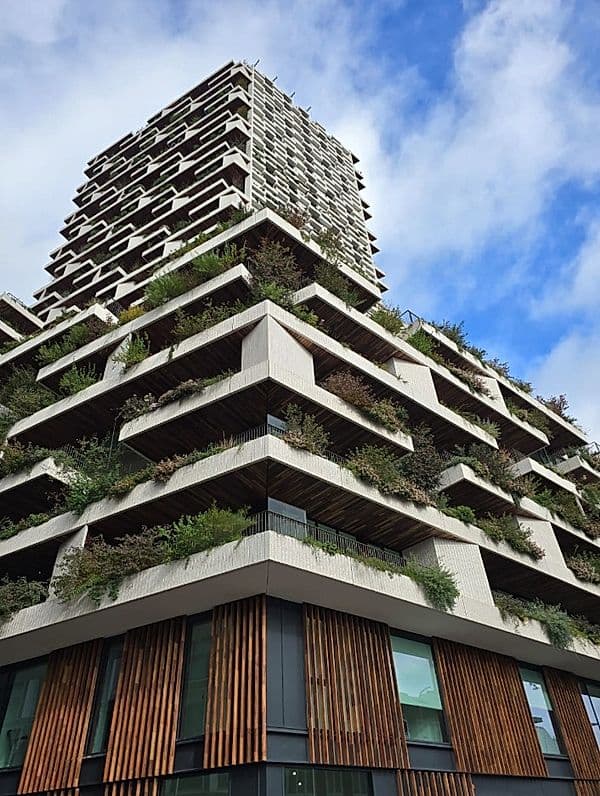 Hoola van Nootenstraat 67, Utrecht