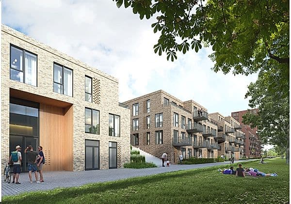 Theodora Eigemanpad 284, Delft