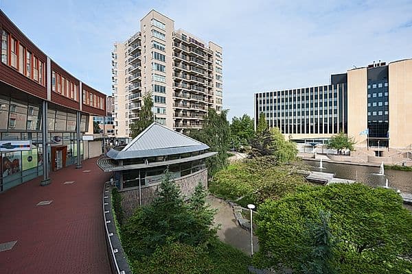 Belgielaan 79, Zoetermeer