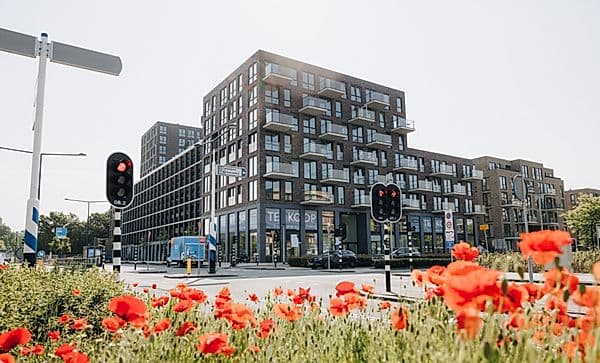 Theodora Eigemanpad 90, Delft