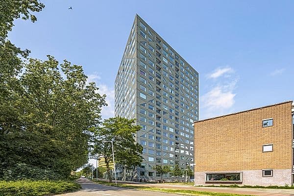 Pierre Lallementstraat 726, Amsterdam