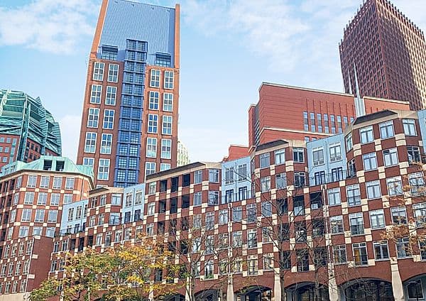 Clioplein 38, 's-Gravenhage