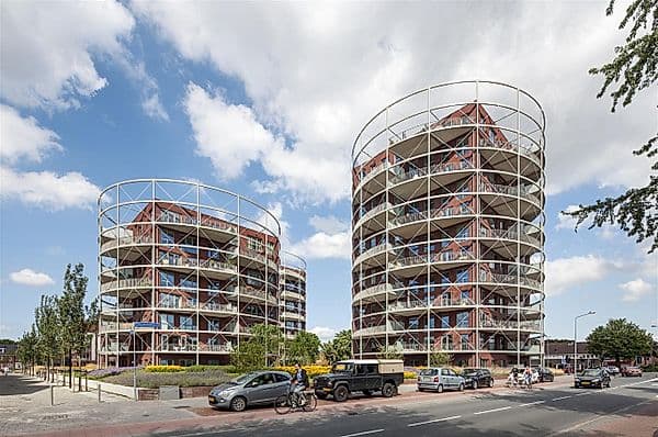 Jan van der Heijdenstraat 190 H, Hilversum