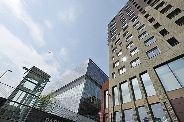 Lantaarnstede 70, Nieuwegein