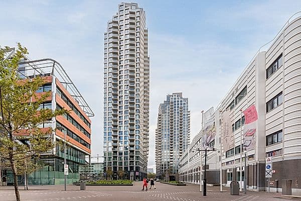 Maria Stuartplein 366, Den Haag