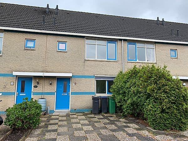 Jan Weilandlaan 13, Amstelveen