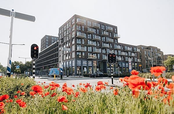 Theodora Eigemanpad 270, Delft