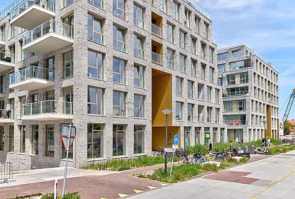 Ceramiquelaan 567, Amsterdam