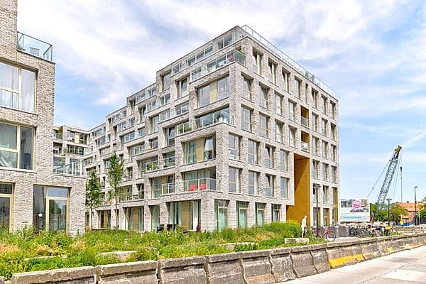 Ceramiquelaan 683, Amsterdam