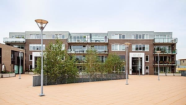 Topaasstraat 33, Ede