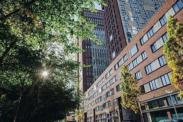 Carolina van Nassaustraat 281, 's-Gravenhage