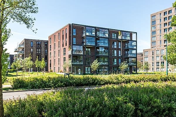 Kopermolen 92, Woerden