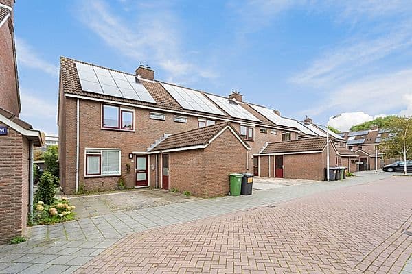 Schoonekampzoom 26, Koog aan de Zaan