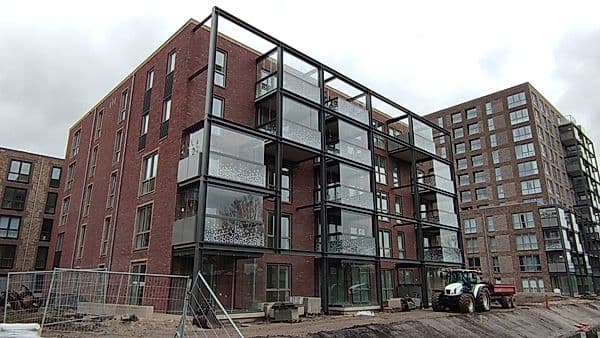 Kopermolen 91, Woerden