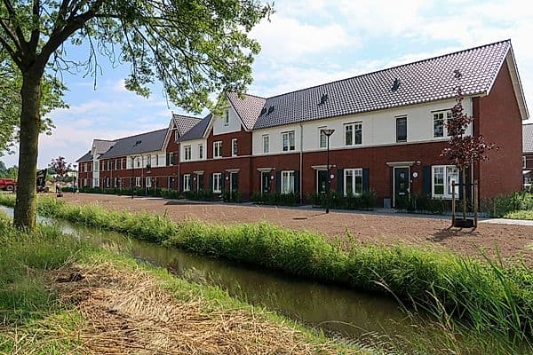 Vossenstaart 20, Vlijmen