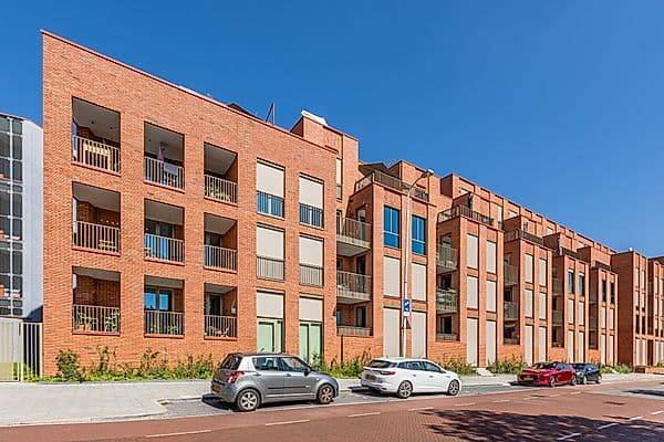 Willemstraat 112 M, Eindhoven