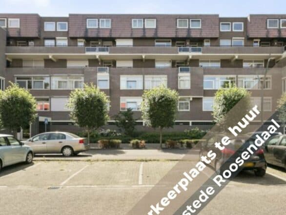 Hogestede roosendaal 22085040