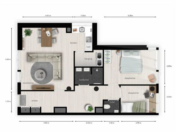 Kadeplein roosendaal 20130445