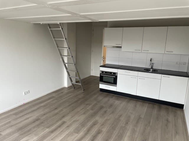 Schouwburgring 79-29, Tilburg